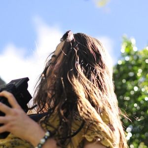 Meet your Posher, Bernarda